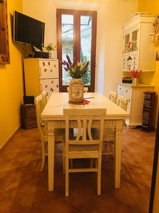 Apartament La Casa Di Margot Montepulciano Zewnętrze zdjęcie